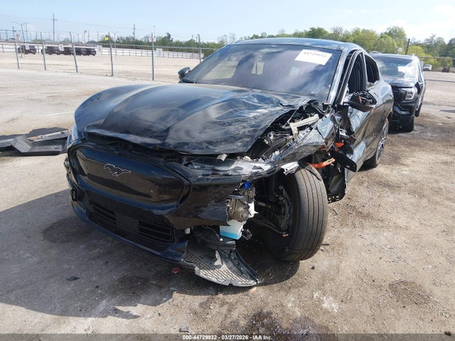 Aukcja sprzedaży 2024 Ford Mustang Mach-e Premium, vin: 3FMTK3SU8RMA49171, numer aukcji: 44729932
