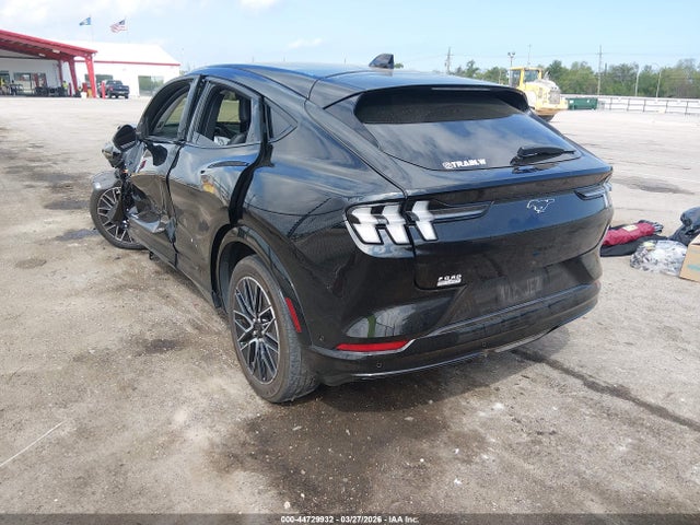 Aukcja sprzedaży 2024 Ford Mustang Mach-e Premium, vin: 3FMTK3SU8RMA49171, numer aukcji: 44729932