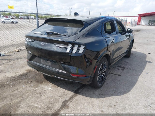 Aukcja sprzedaży 2024 Ford Mustang Mach-e Premium, vin: 3FMTK3SU8RMA49171, numer aukcji: 44729932