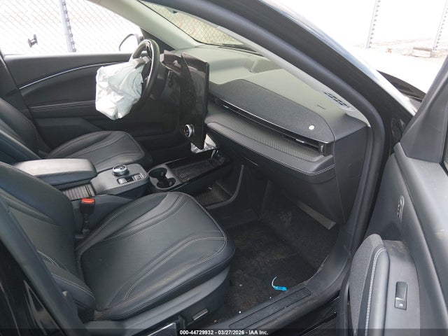 Aukcja sprzedaży 2024 Ford Mustang Mach-e Premium, vin: 3FMTK3SU8RMA49171, numer aukcji: 44729932
