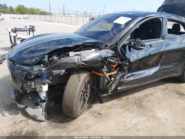 Aukcja sprzedaży 2024 Ford Mustang Mach-e Premium, vin: 3FMTK3SU8RMA49171, numer aukcji: 44729932