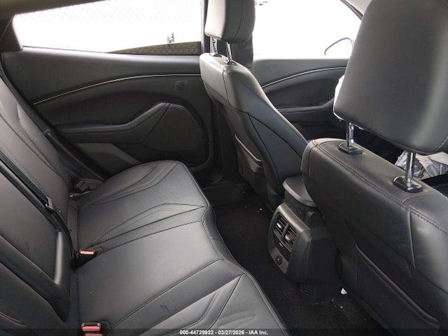 Aukcja sprzedaży 2024 Ford Mustang Mach-e Premium, vin: 3FMTK3SU8RMA49171, numer aukcji: 44729932