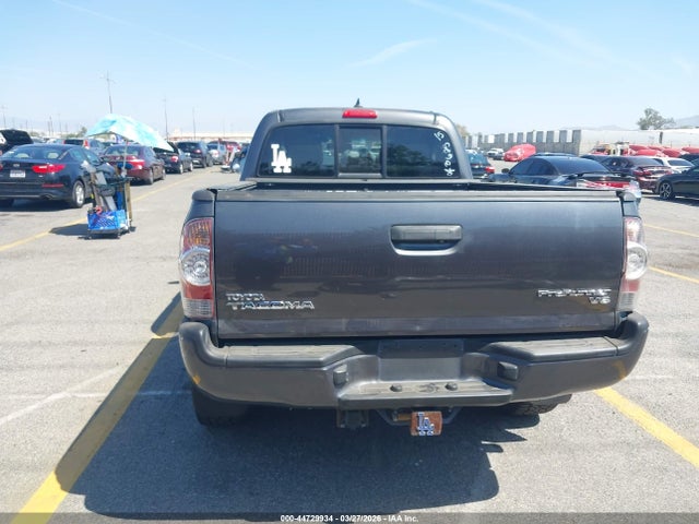3TMKU4HN8FM043625 Toyota Tacoma Prerunner V6