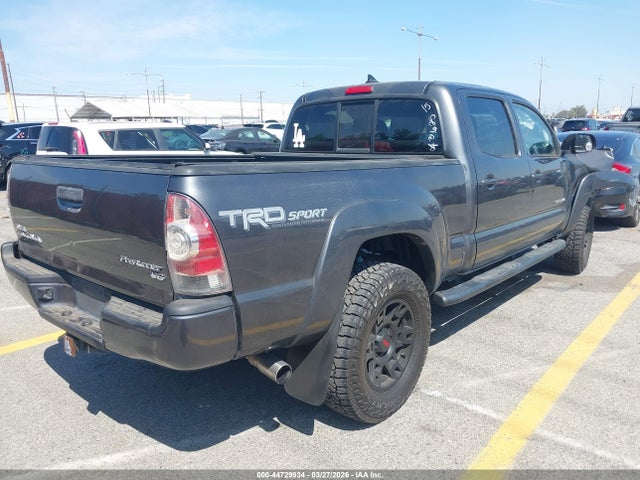3TMKU4HN8FM043625 Toyota Tacoma Prerunner V6