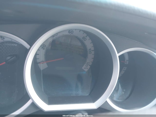 3TMKU4HN8FM043625 Toyota Tacoma Prerunner V6