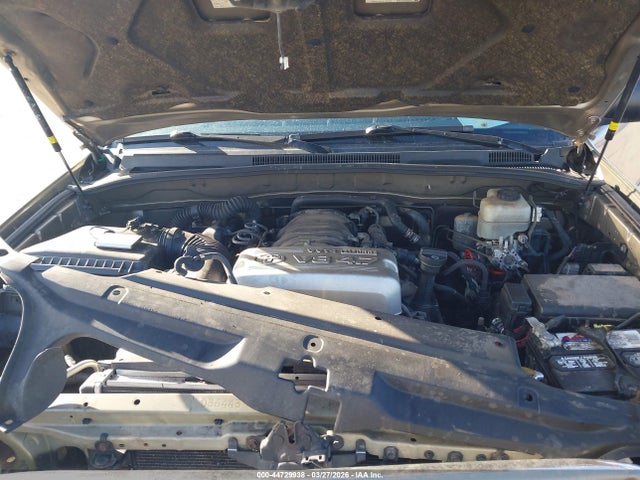 2006 TOYOTA 4RUNNER JTEBT14R868033350 Photo 9