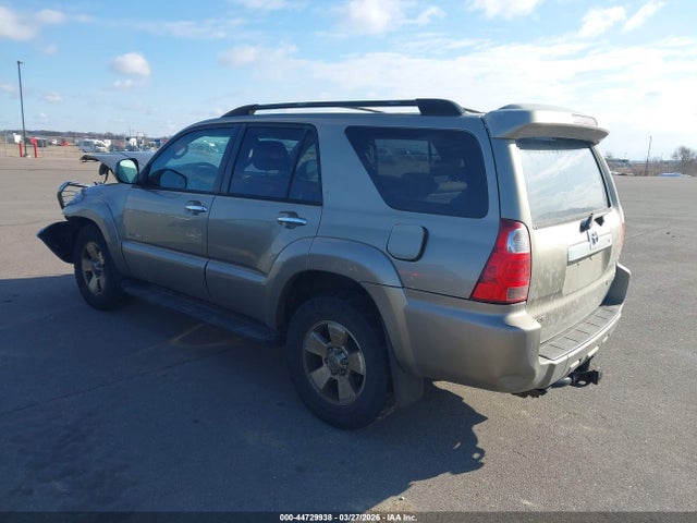 2006 TOYOTA 4RUNNER JTEBT14R868033350 Photo 2