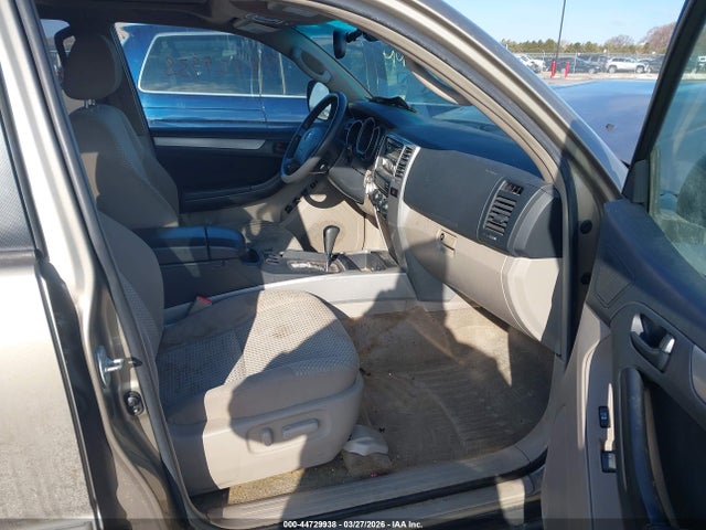 2006 TOYOTA 4RUNNER JTEBT14R868033350 Photo 4