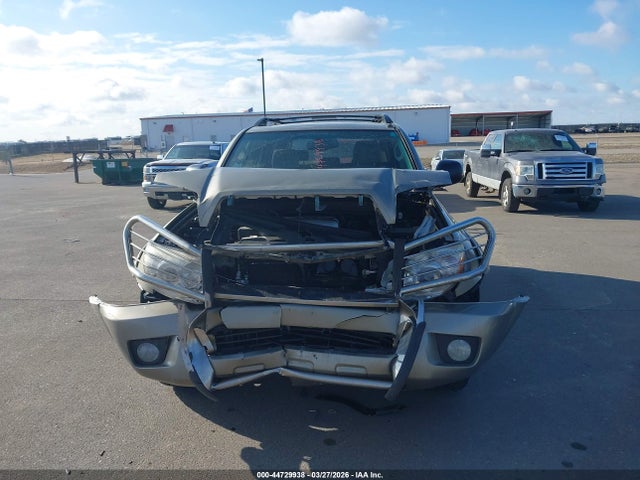 2006 TOYOTA 4RUNNER JTEBT14R868033350 Photo 5