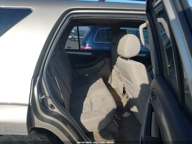 2006 TOYOTA 4RUNNER JTEBT14R868033350 Photo 7