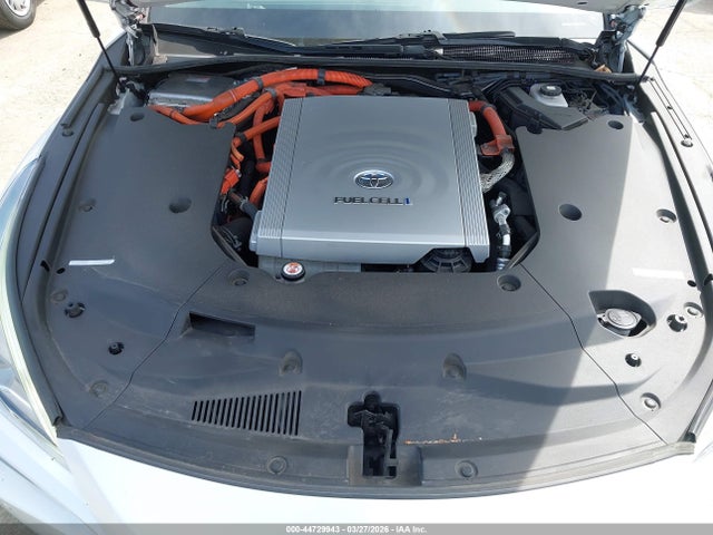 Toyota Mirai Xle 2022 JTDAAAAA5NA006392 Image 10