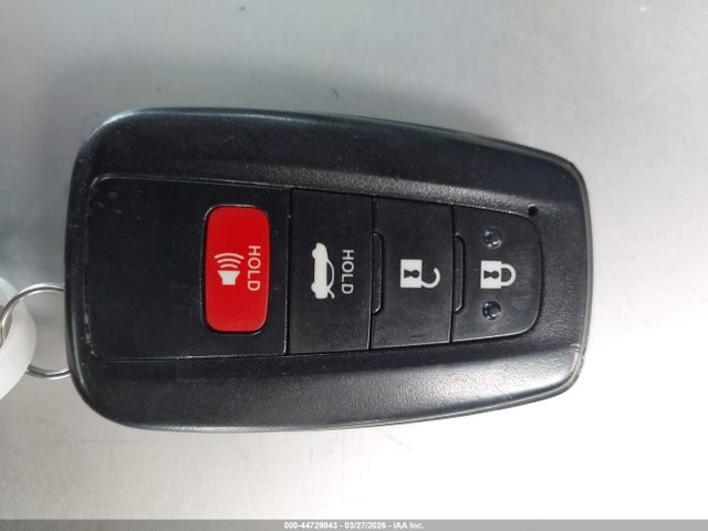Toyota Mirai Xle 2022 JTDAAAAA5NA006392 Image 11