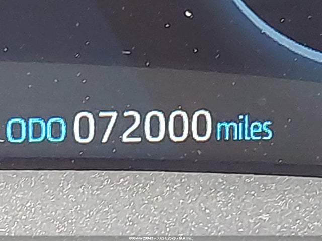 Toyota Mirai Xle 2022 JTDAAAAA5NA006392 Image 15