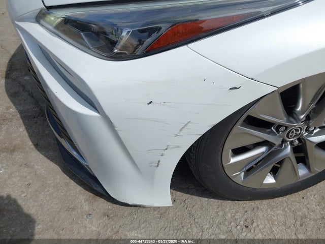 Toyota Mirai Xle 2022 JTDAAAAA5NA006392 Image 6