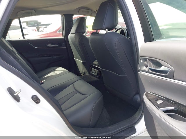 Toyota Mirai Xle 2022 JTDAAAAA5NA006392 Image 8