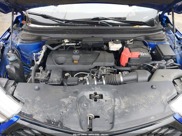 2019 ACURA RDX 5J8TC2H65KL005111 Photo 9
