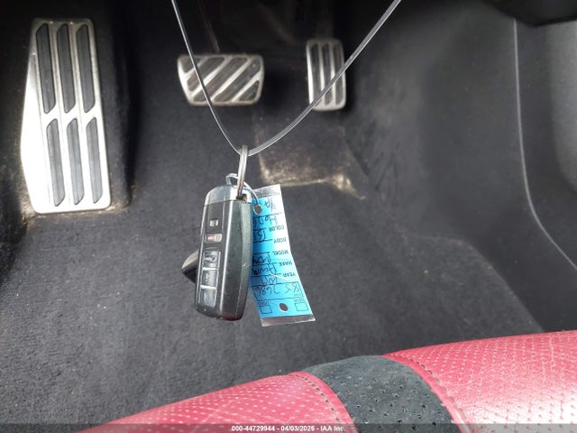 2019 ACURA RDX 5J8TC2H65KL005111 Photo 10