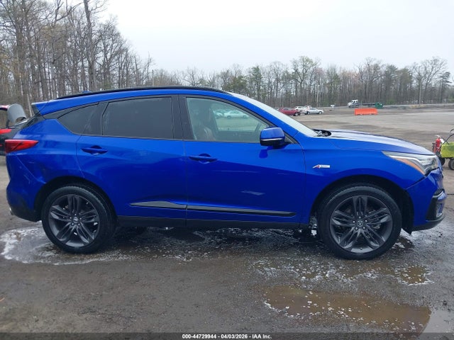 Продаж на аукціоні авто 2019 Acura Rdx A-spec Package, vin: 5J8TC2H65KL005111, номер лоту: 44729944