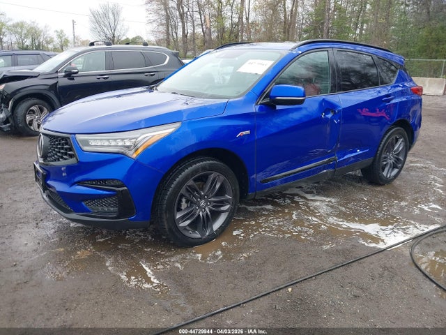 2019 ACURA RDX 5J8TC2H65KL005111 Photo 1