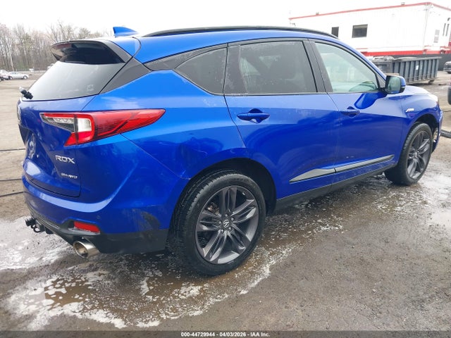 2019 ACURA RDX 5J8TC2H65KL005111 Photo 3