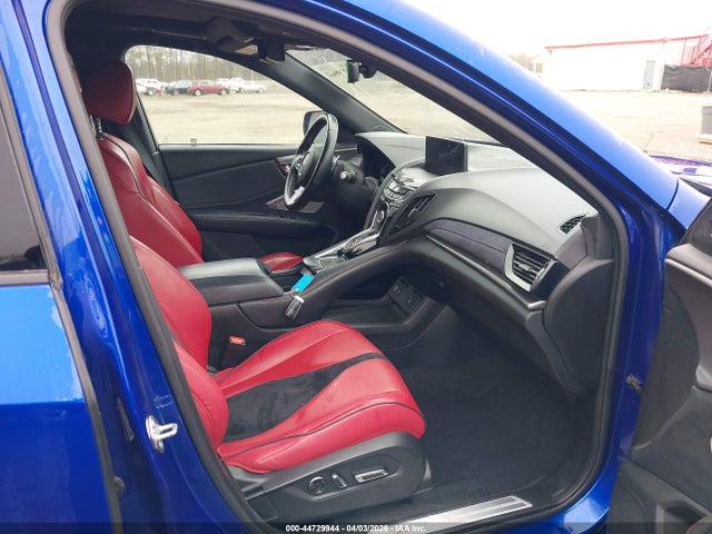 2019 ACURA RDX 5J8TC2H65KL005111 Photo 4