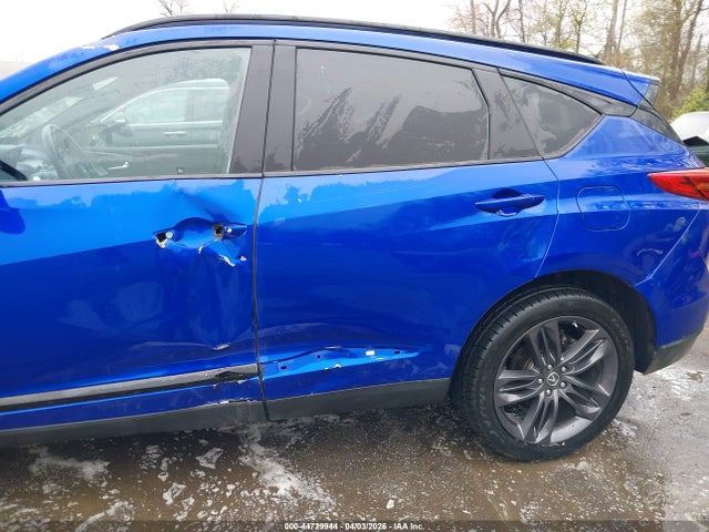 2019 ACURA RDX 5J8TC2H65KL005111 Photo 5