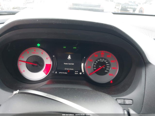 2019 ACURA RDX 5J8TC2H65KL005111 Photo 6