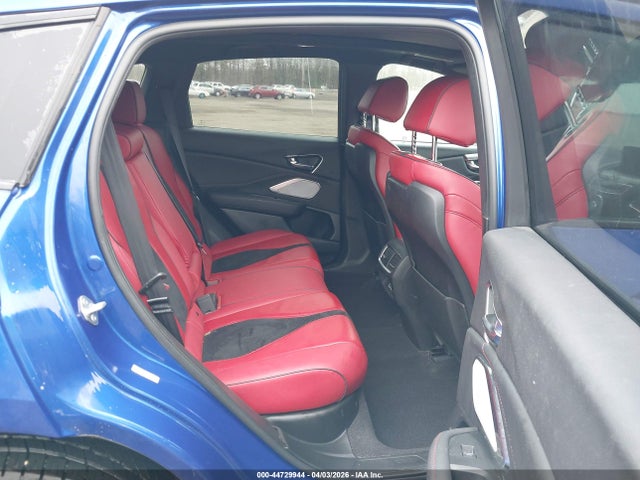 2019 ACURA RDX 5J8TC2H65KL005111 Photo 7