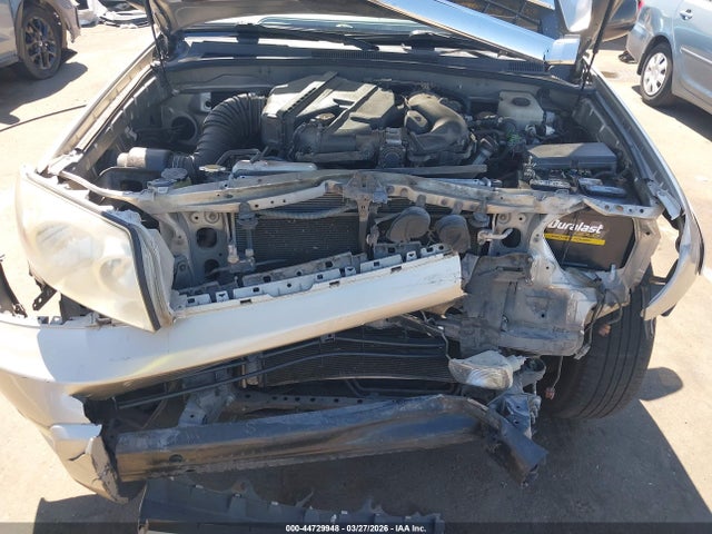 Aukcja sprzedaży 2003 Toyota 4runner Sr5 V6, vin: JTEZU14R930016241, numer aukcji: 44729948