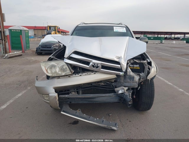Aukcja sprzedaży 2003 Toyota 4runner Sr5 V6, vin: JTEZU14R930016241, numer aukcji: 44729948