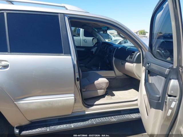 Aukcja sprzedaży 2003 Toyota 4runner Sr5 V6, vin: JTEZU14R930016241, numer aukcji: 44729948