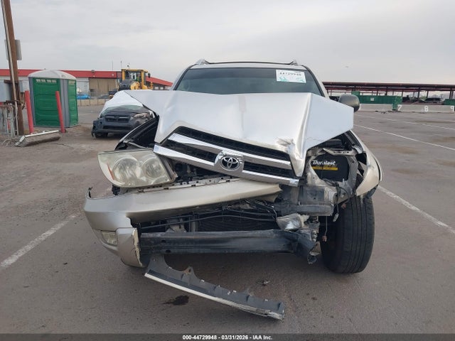Aukcja sprzedaży 2003 Toyota 4runner Sr5 V6, vin: JTEZU14R930016241, numer aukcji: 44729948