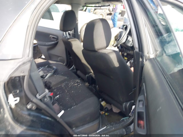 Продажа на аукционе авто 2005 Subaru Impreza 2.5rs, vin: JF1GG67565H814747, номер лота: 44729949