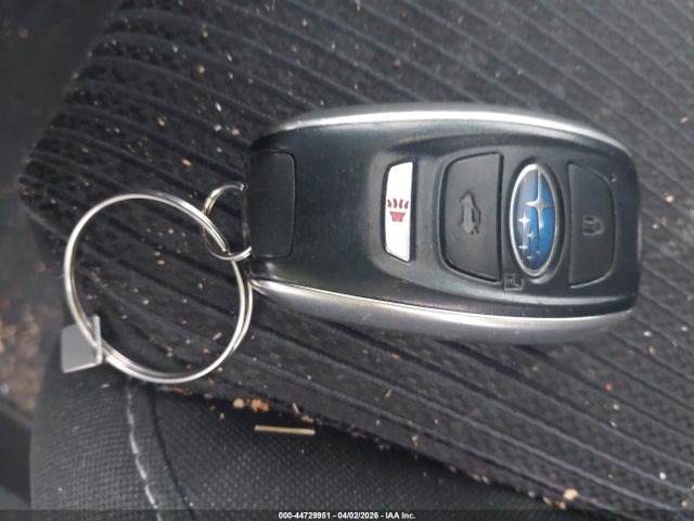 Aukcja sprzedaży 2022 Subaru Legacy Premium, vin: 4S3BWAF61N3006999, numer aukcji: 44729951