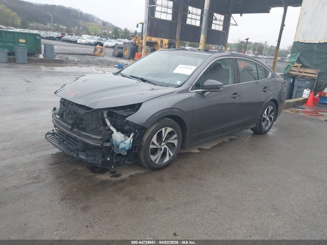 Aukcja sprzedaży 2022 Subaru Legacy Premium, vin: 4S3BWAF61N3006999, numer aukcji: 44729951