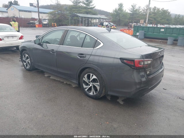 Aukcja sprzedaży 2022 Subaru Legacy Premium, vin: 4S3BWAF61N3006999, numer aukcji: 44729951