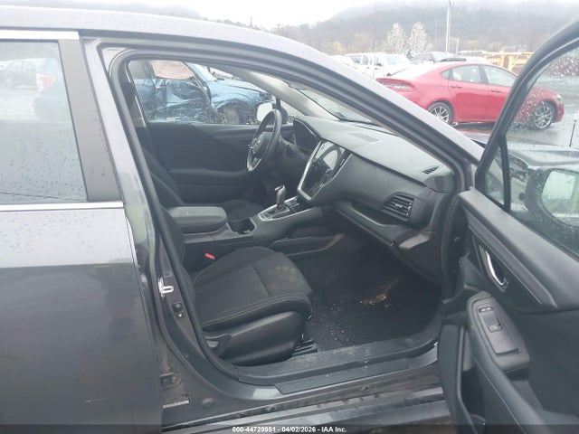 Aukcja sprzedaży 2022 Subaru Legacy Premium, vin: 4S3BWAF61N3006999, numer aukcji: 44729951