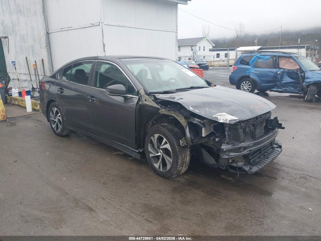 Aukcja sprzedaży 2022 Subaru Legacy Premium, vin: 4S3BWAF61N3006999, numer aukcji: 44729951