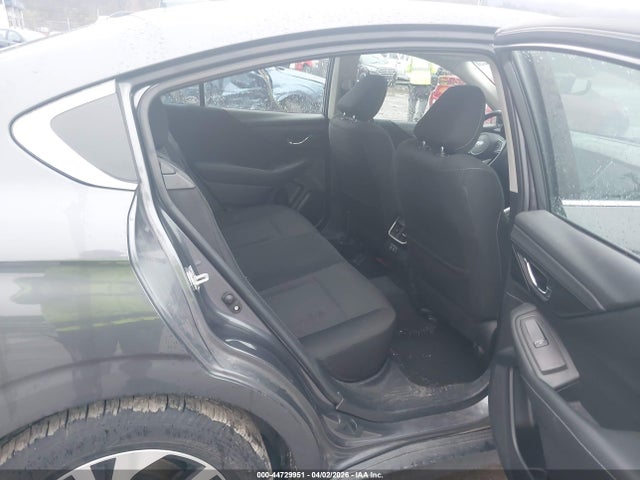 Aukcja sprzedaży 2022 Subaru Legacy Premium, vin: 4S3BWAF61N3006999, numer aukcji: 44729951