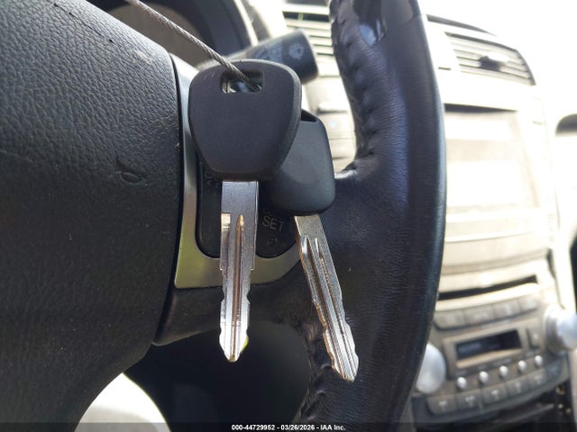 2005 ACURA TL 19UUA662X5A022942 Photo 10