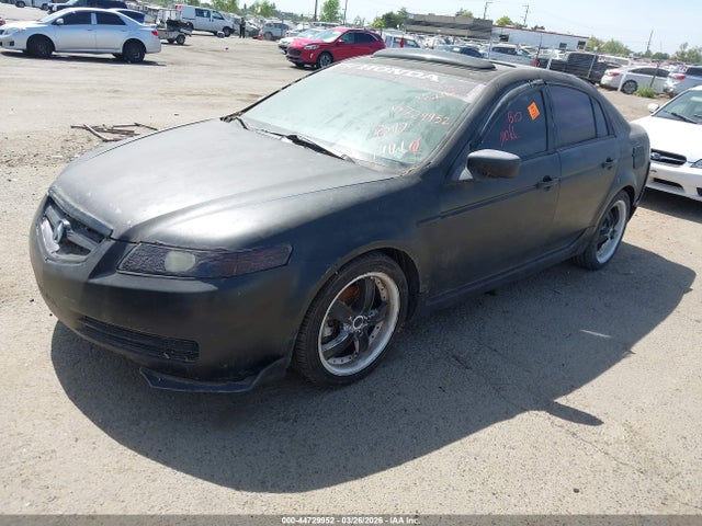 2005 ACURA TL 19UUA662X5A022942 Photo 1