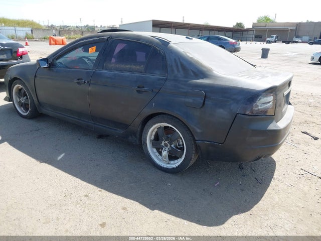 2005 ACURA TL 19UUA662X5A022942 Photo 2