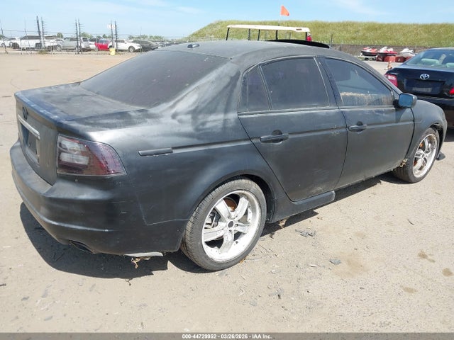 2005 ACURA TL 19UUA662X5A022942 Photo 3