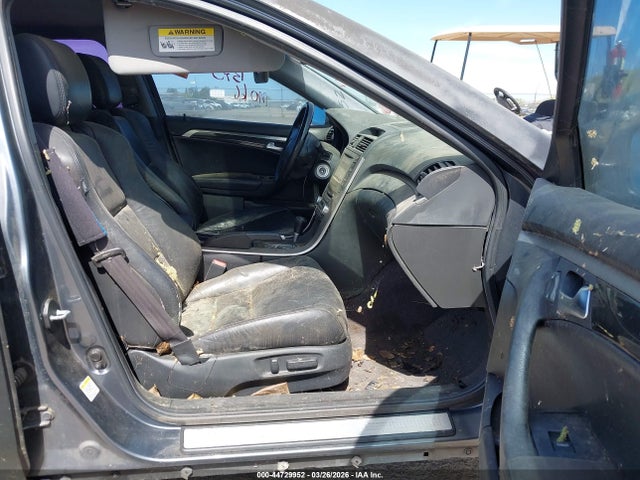 2005 ACURA TL 19UUA662X5A022942 Photo 4