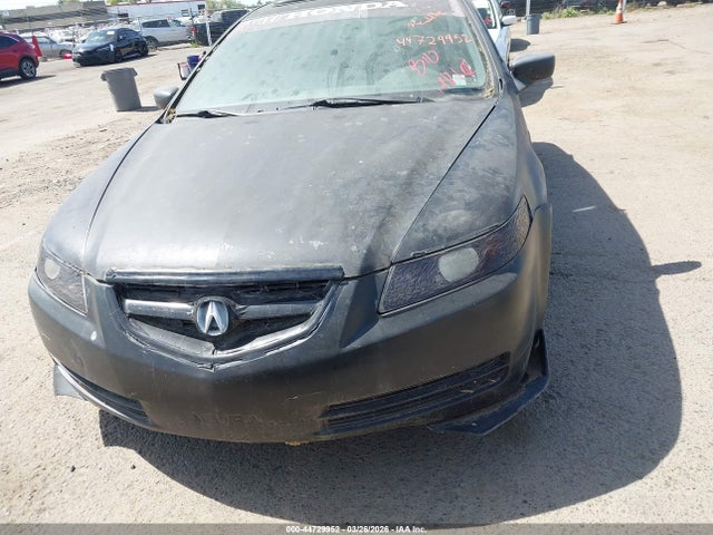 2005 ACURA TL 19UUA662X5A022942 Photo 5