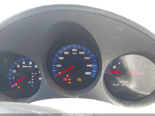 2005 ACURA TL 19UUA662X5A022942 Photo 6