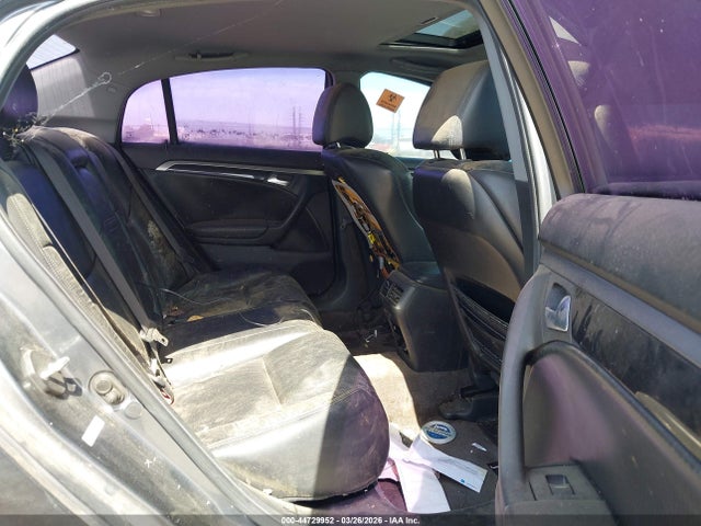 2005 ACURA TL 19UUA662X5A022942 Photo 7