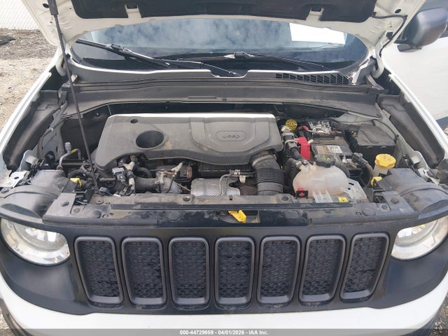 2020 JEEP RENEGADE ZACNJBC10LPL03620 Photo 9