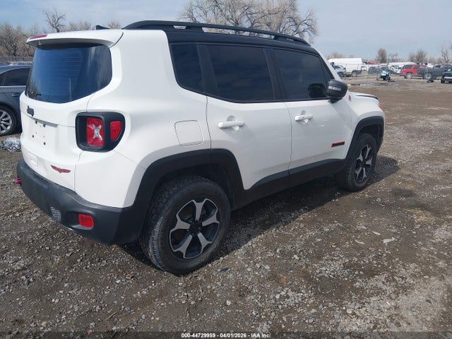 2020 JEEP RENEGADE ZACNJBC10LPL03620 Photo 3