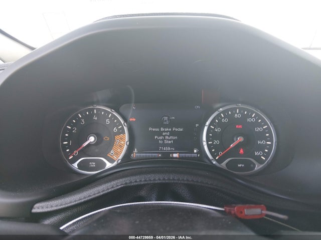 2020 JEEP RENEGADE ZACNJBC10LPL03620 Photo 6